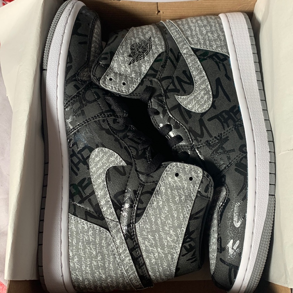Nike High Tops